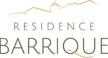Residence Barrique - logo